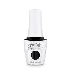 Gelish Soak-Off Gel Polish Halloween Nail Art Bundle, 3 colors