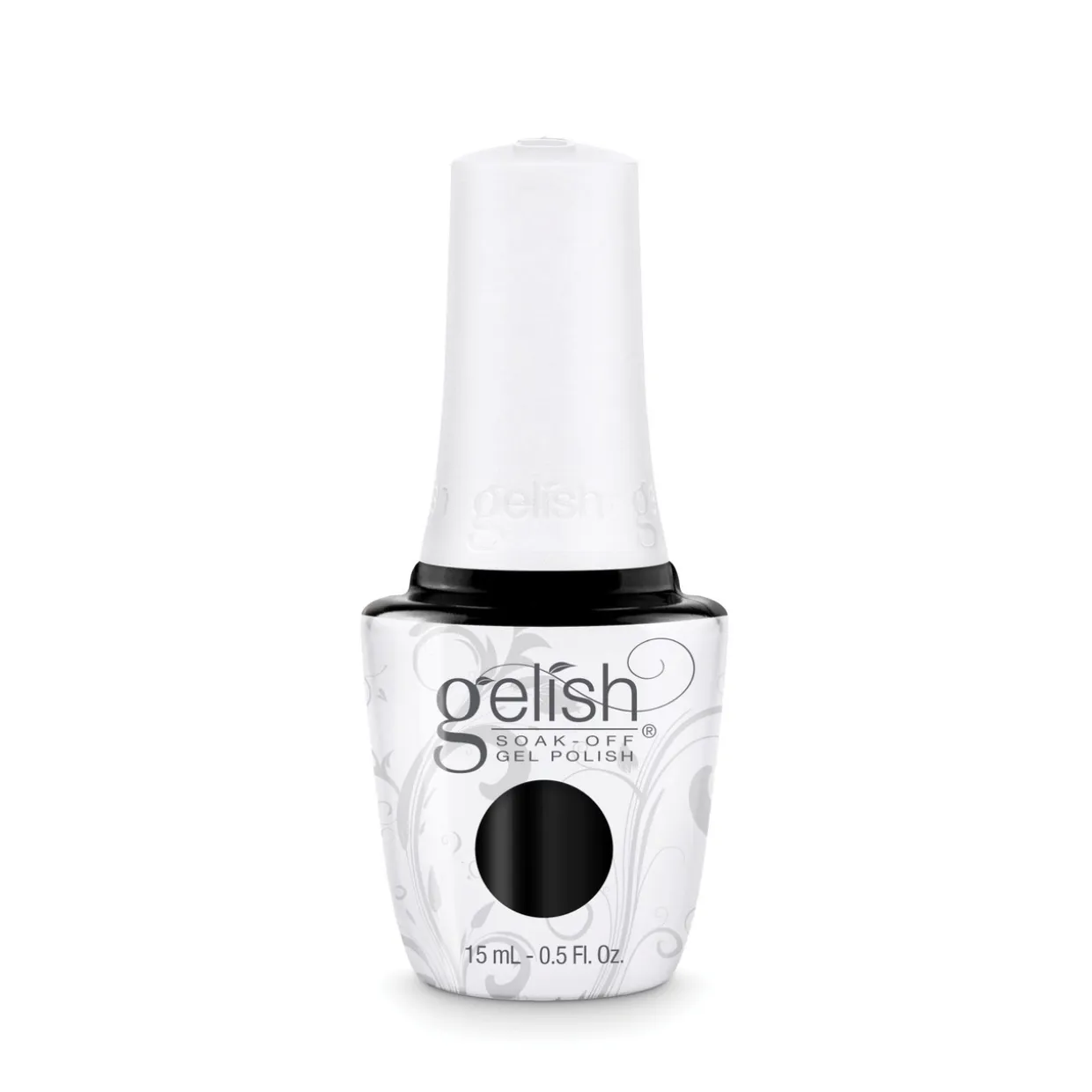 Gelish Soak-Off Gel Polish Halloween Nail Art Bundle, 3 colors