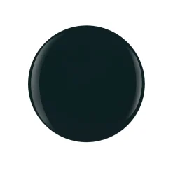 Gelish Soak Off Gel Polish "Jungle Boogie", Deep Forest Green Crème, 15 mL | .5 fl oz - 1110082