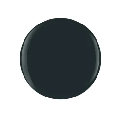 Gelish Soak-Off Gel Polish "Just Hanging Around", Deep Evergreen Crème, 15mL |.5 fl oz -In Frame Collection