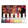 Gelish Soak-Off Gel Polish "Living Our Life" Fall Collection, 6 ct. Display