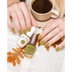 Gelish Soak-Off Gel Polish