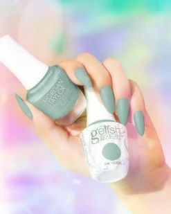 Gelish Soak-Off Gel Polish