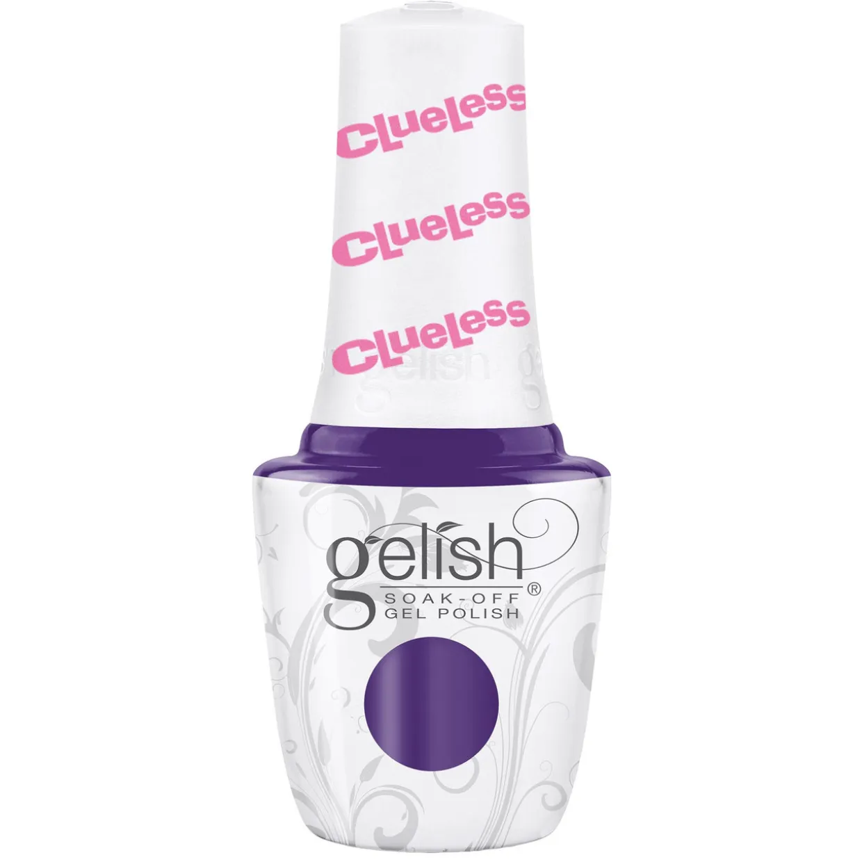 Gelish Soak Off Gel Polish "Powers Of Persuasion" - 15 mL | .5 fl oz - 1110458