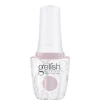 Gelish Soak Off Gel Polish "Pretty Simple" Light Nude Crème - 15 mL | .5 fl oz - 1110487