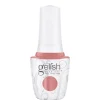 Gelish Soak Off Gel Polish "Radiant Renewal" Dust Coral Crème - 15 mL | .5 fl oz - 1110485