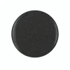 Gelish Soak Off Gel Polish "Record Breaker" Black With Silver Glitter - 15 mL | .5 fl oz - 1110470