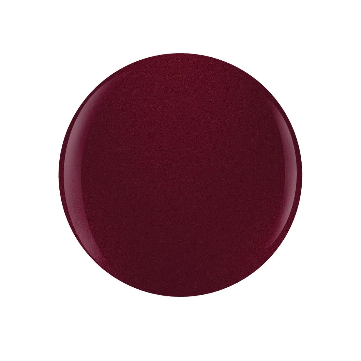 Gelish Soak-Off Gel Polish "Reddy To Jingle", Red Rose Pearl, 15 mL | .5 fl oz - On My Wish List Collection