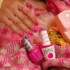 Gelish Soak Off Gel Polish "She's A Classic" - 15 mL | .5 fl oz - 1110460