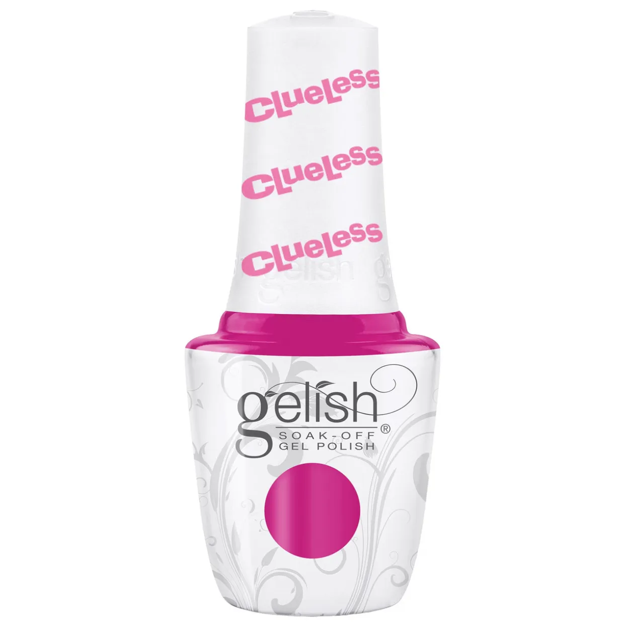 Gelish Soak Off Gel Polish "She's A Classic" - 15 mL | .5 fl oz - 1110460