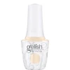 Gelish Soak-Off Gel Polish "Wrapped Around Your Finger", Vanilla Creme, 15 mL | .5 fl oz - On My Wish List Collection