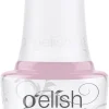 Gelish Soak-Off Gel Polish "You Have My Art", Pale Lilac Crème, 15mL |.5 fl oz -In Frame Collection