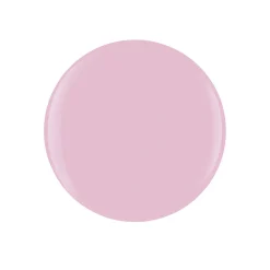 Gelish Soak-Off Gel Polish "You Have My Art", Pale Lilac Crème, 15mL |.5 fl oz -In Frame Collection