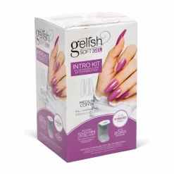 Gelish Soft Gel Medium Coffin Kit
