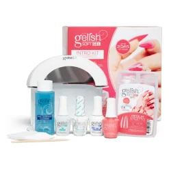 Gelish Soft Gel Medium Stiletto Kit