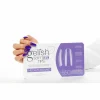 Gelish Soft Gel Tips - Medium Round - 550 ct.