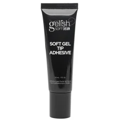 Gelish Soft Gel Tube Adhesive, 30 mL
