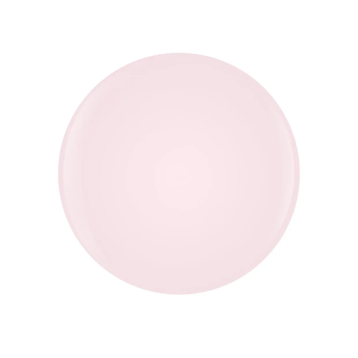 Gelish Soft Sheer Pink Brush-On Builder Gel, 15 mL | .5 fl. Oz.
