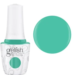 Gelish Summer Collection