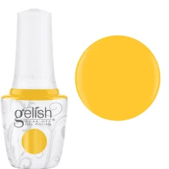 Gelish Summer Collection