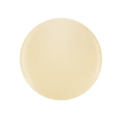 Gelish "Sunburst Your Bubble" Duo- Includes Gel Polish and Lacquer - Soft Yellow Pearl