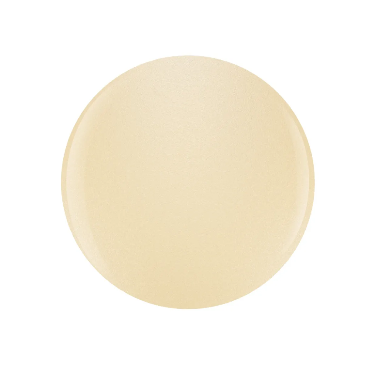 Gelish "Sunburst Your Bubble" Trio- Includes Gel Polish, Lacquer and Dip - Soft Yellow Pearl