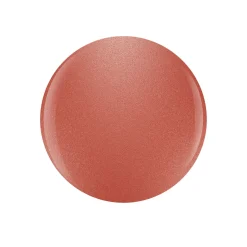 Gelish "Sunset My Heart On Fire" Duo- Includes Gel Polish and Lacquer - Pumpkin Spice Iridescent