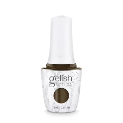 Gelish "Sweet Chocolate" Soak-Off Gel Polish - 1110826