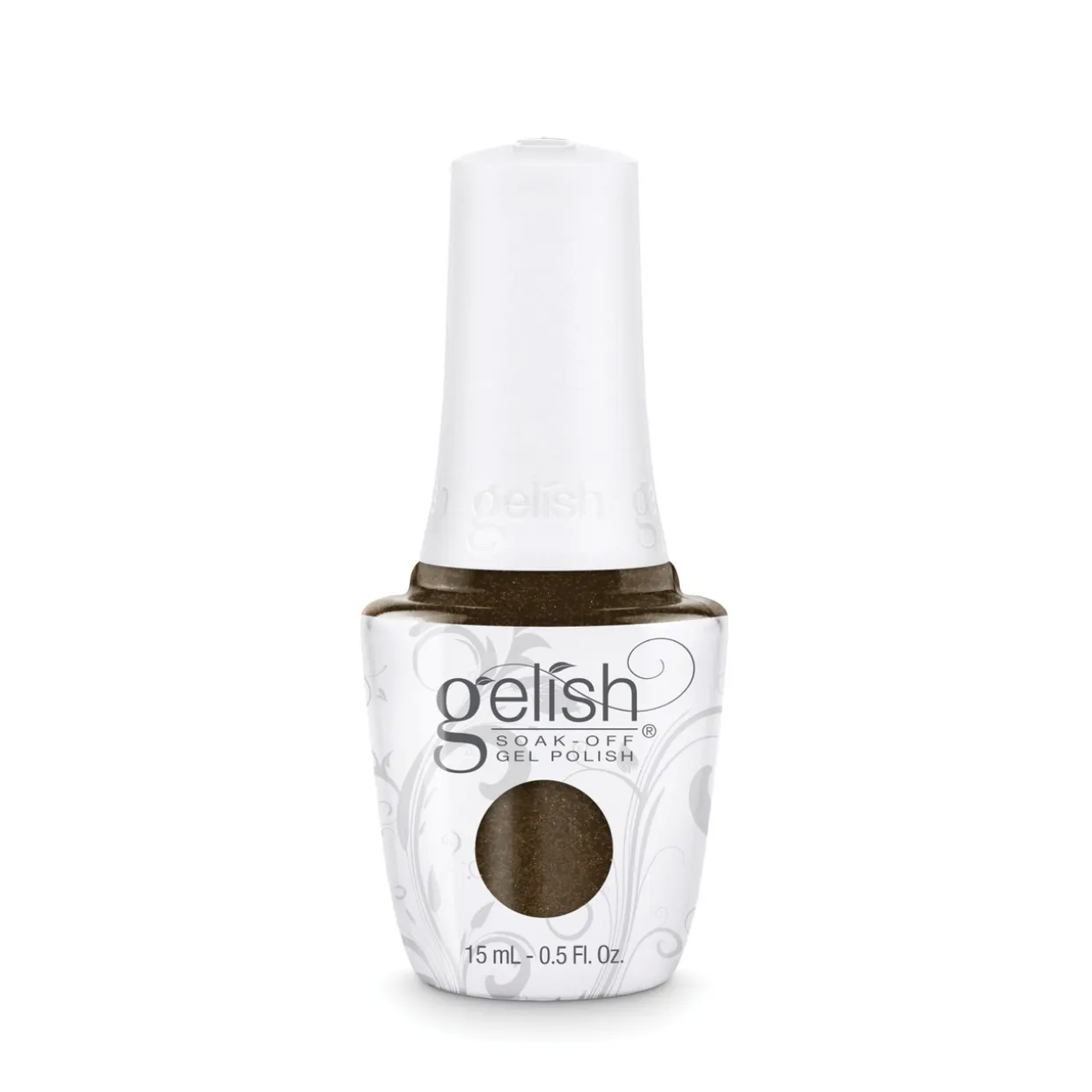 Gelish "Sweet Chocolate" Soak-Off Gel Polish - 1110826