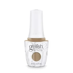 Gelish "Taupe Model" Soak-Off Gel Polish - 1110878