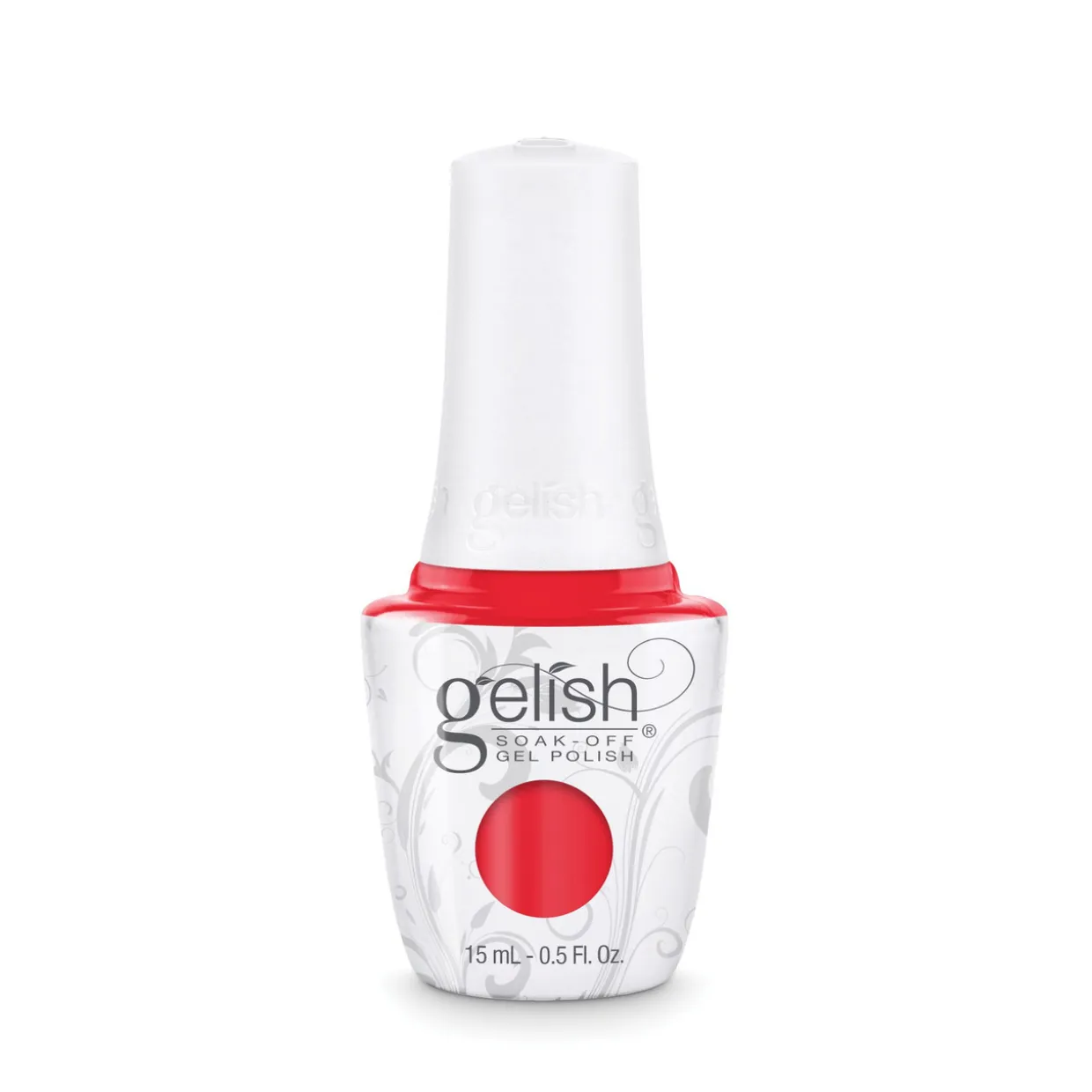 Gelish "Tiger Blossom" Soak-Off Gel Polish - 1110821