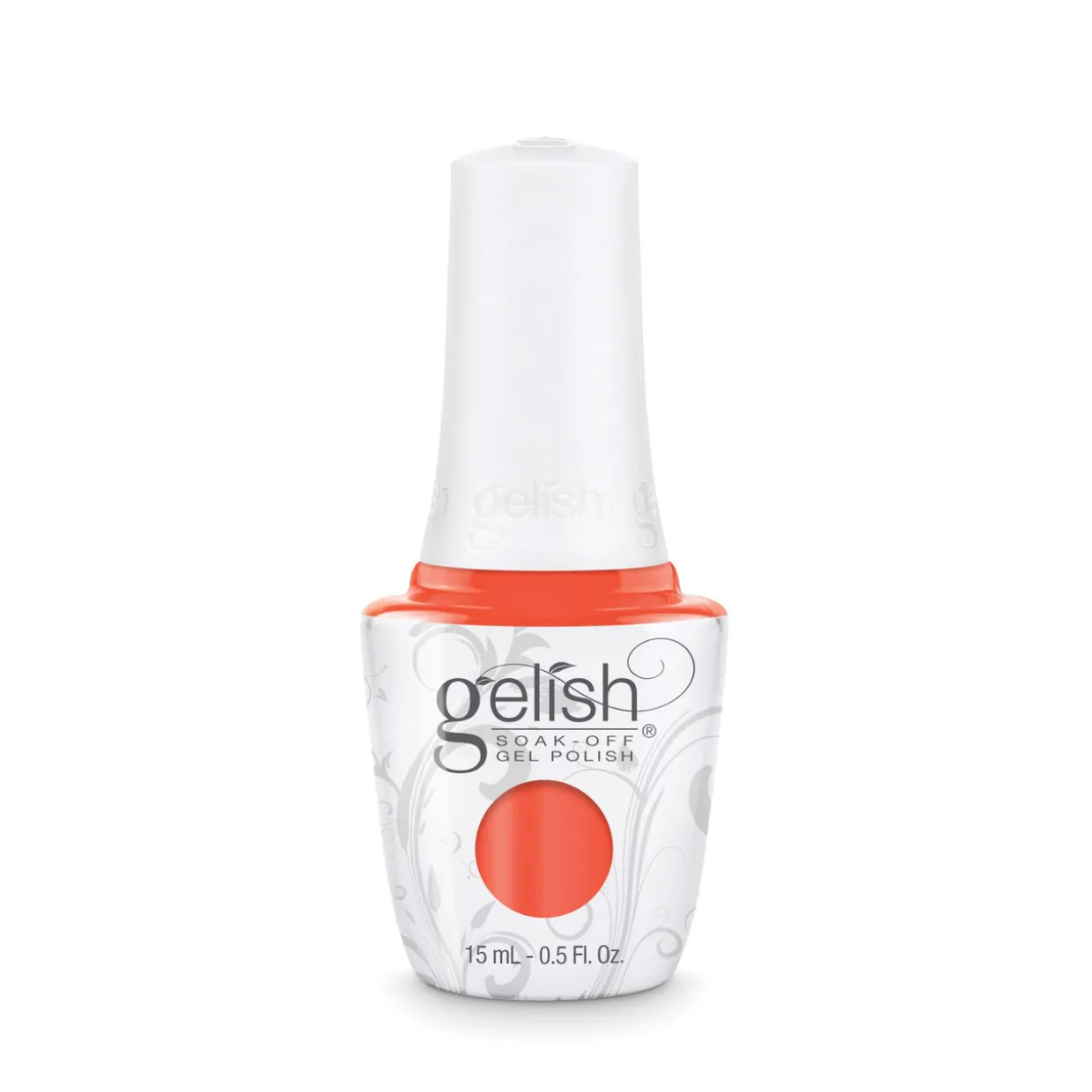 Gelish "Tiki Tiki Laranga" Soak-Off Gel Polish - 1110894