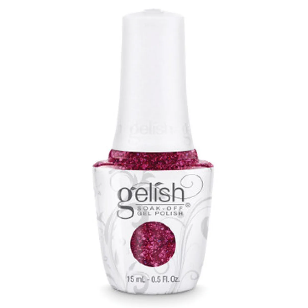 Gelish "Too Tough To Be Sweet" Soak-Off Gel Polish - 1110949