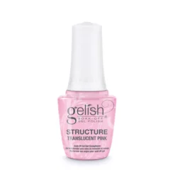 Gelish Translucent Pink Brush On Structure Gel - 1140004