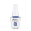 Gelish "Up In The Blue" Soak-Off Gel Polish - 1110862