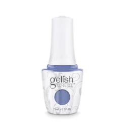 Gelish "Up In The Blue" Soak-Off Gel Polish - 1110862