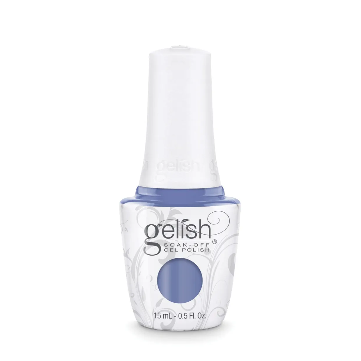 Gelish "Up In The Blue" Soak-Off Gel Polish - 1110862
