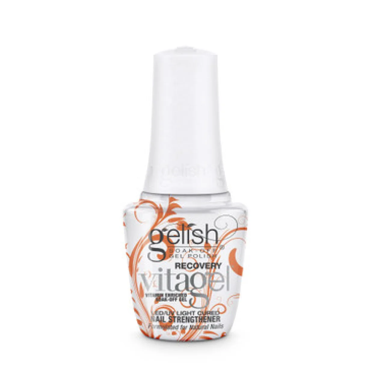 Gelish Vitagel Recovery Maximum Strength Formula - 01152