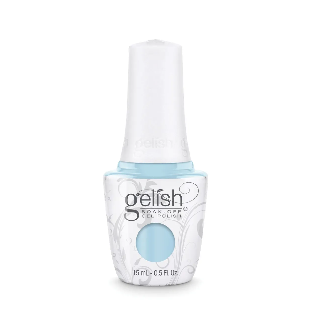Gelish "Water Baby" Soak-Off Gel Polish - 1110092