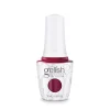 Gelish "What's Your Poinsettia?" Soak-Off Gel Polish - 1110324