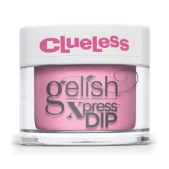 Gelish Xpress Dip "Adorably Clueless" Dipping Powder - 43g | 1.5 oz - 1620456