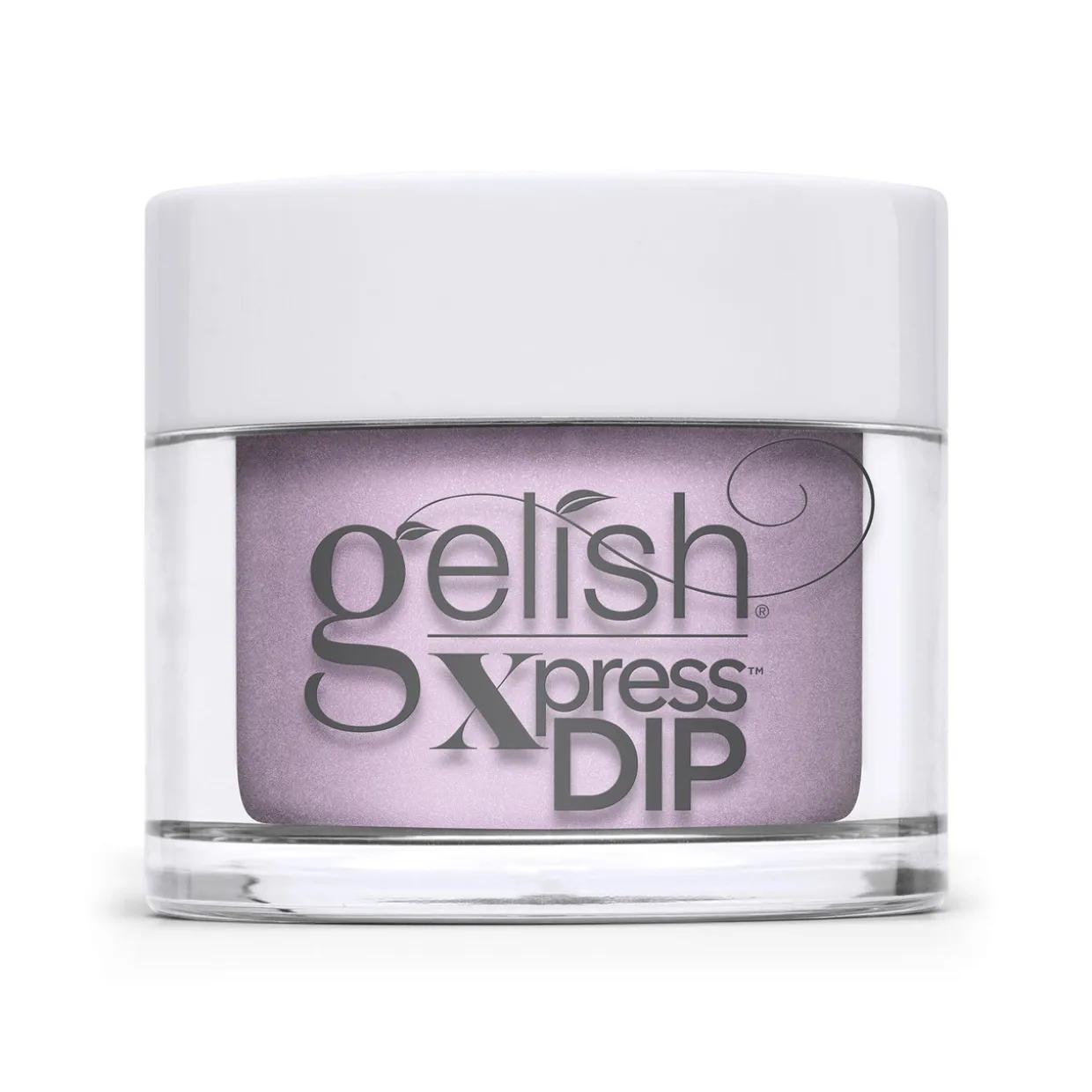 Gelish Xpress Dip "All The Queen's Bling" 1.5oz