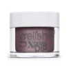 Gelish Xpress Dip "Be My Sugarplum" - Dark Mauve Creme, 43g | 1.5 oz. - 1620409