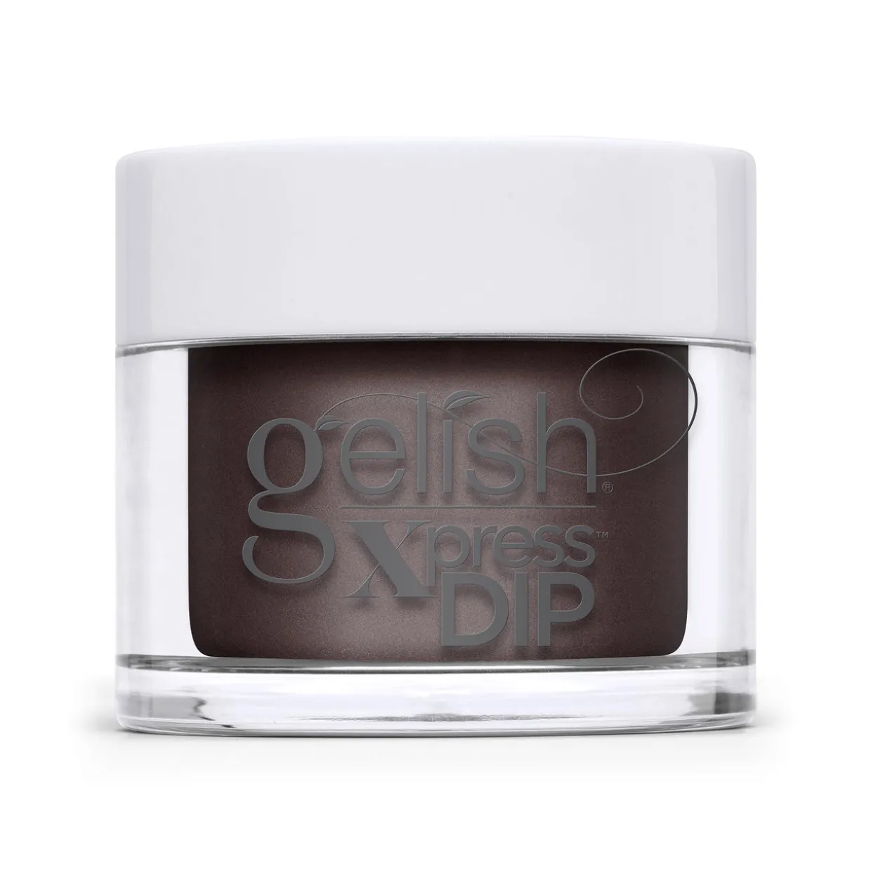 Gelish Xpress Dip "Black Cherry Berry" 1.5oz