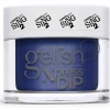 Gelish Xpress Dip "Breakout Star" Blue Metallic - 43g | 1.5 oz