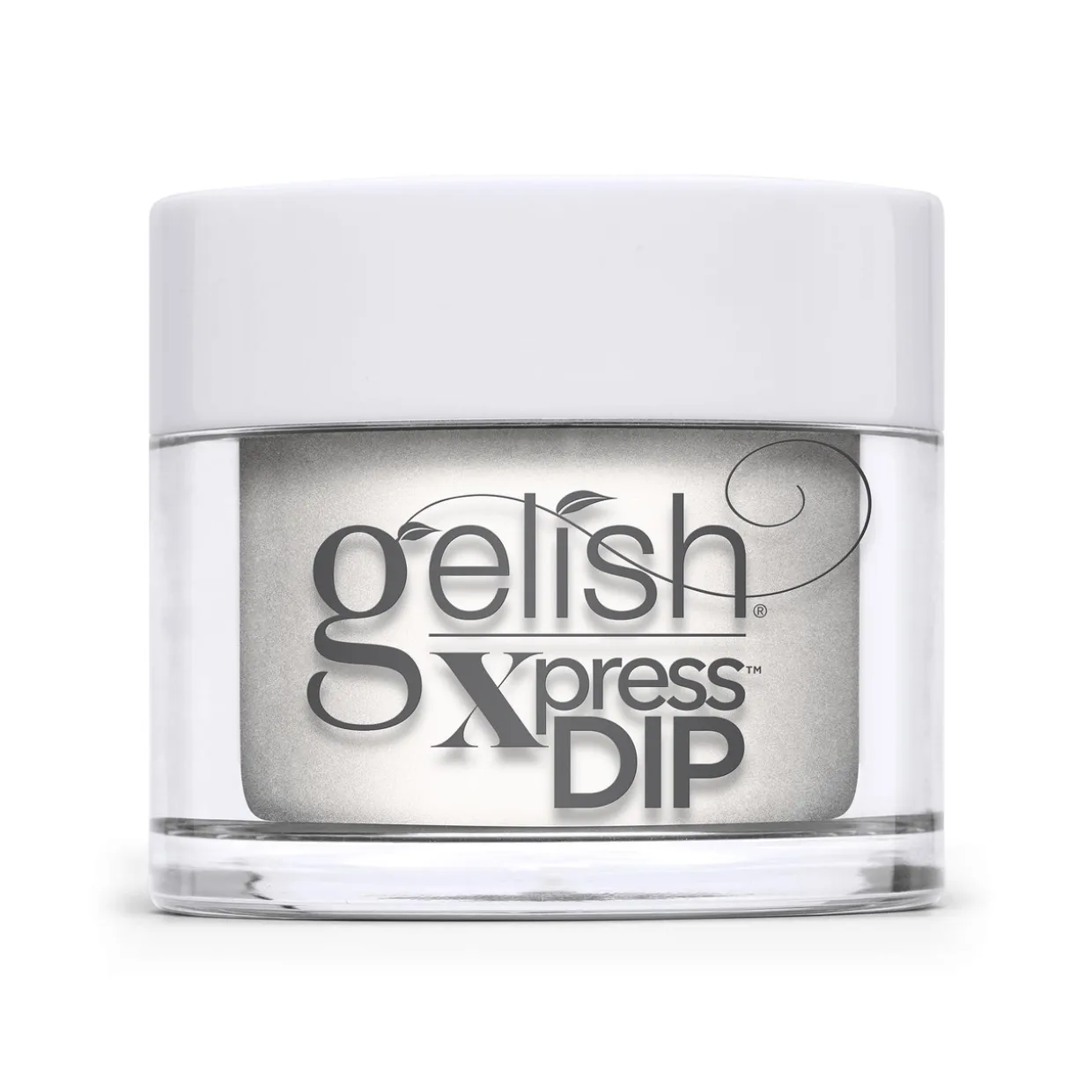 Gelish Xpress Dip "Clear As Day" - 1.5 oz