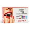 Gelish Xpress Dip Color Kit - 1632000
