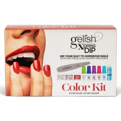 Gelish Xpress Dip Color Kit - 1632000