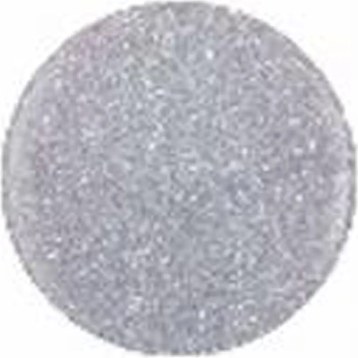 Gelish Xpress Dip "Coming Up Crystal" Holographic Glitter - 43g | 1.5 oz