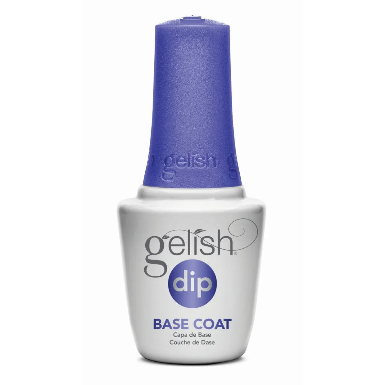 Gelish Xpress Dip Disney Villains Collection Starter Kit One, 3 colors + Dip Basix